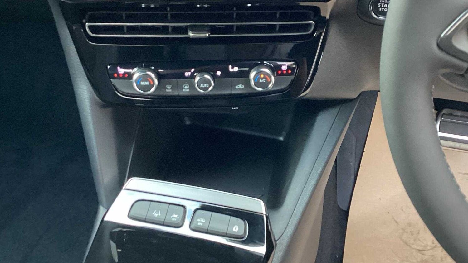 Used Vauxhall Mokka 2025 for sale - 77856952: Photo 15