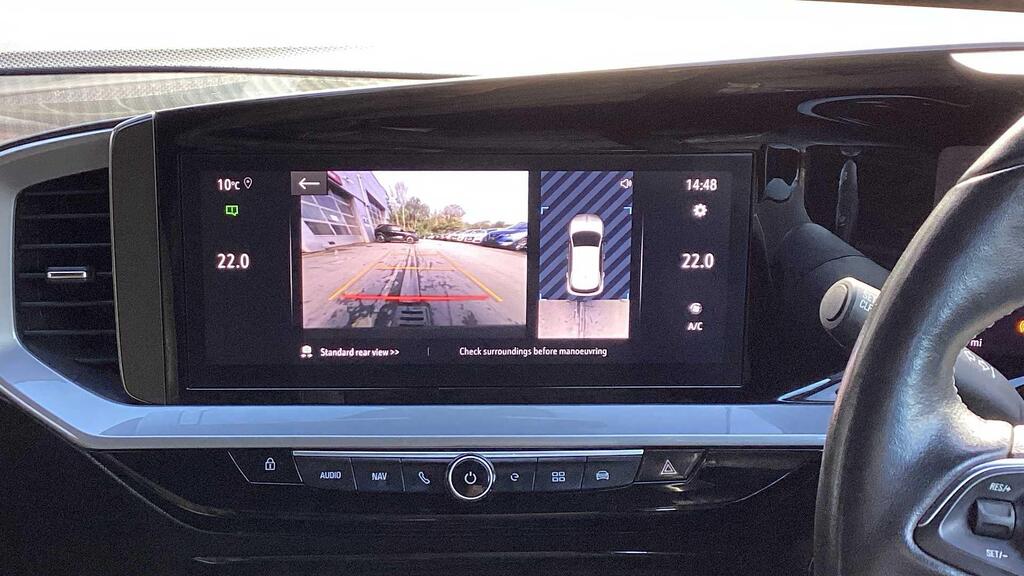 Used Vauxhall Mokka 2025 for sale - 77856952: Photo 16