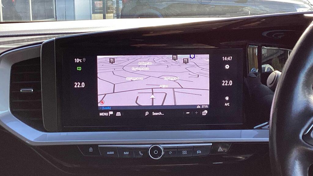 Used Vauxhall Mokka 2025 for sale - 77856952: Photo 17