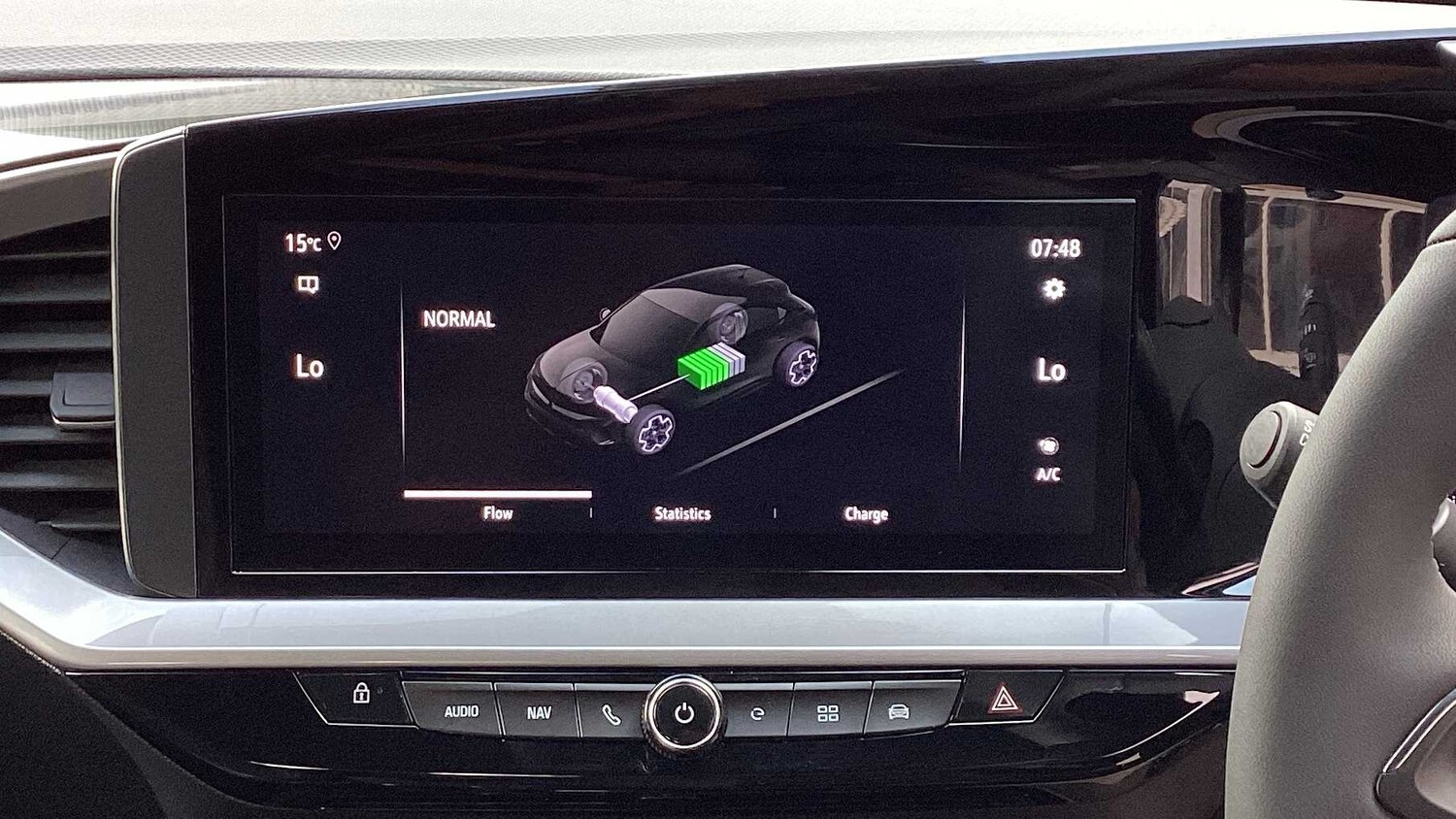 Used Vauxhall Mokka 2025 for sale - 77856952: Photo 22