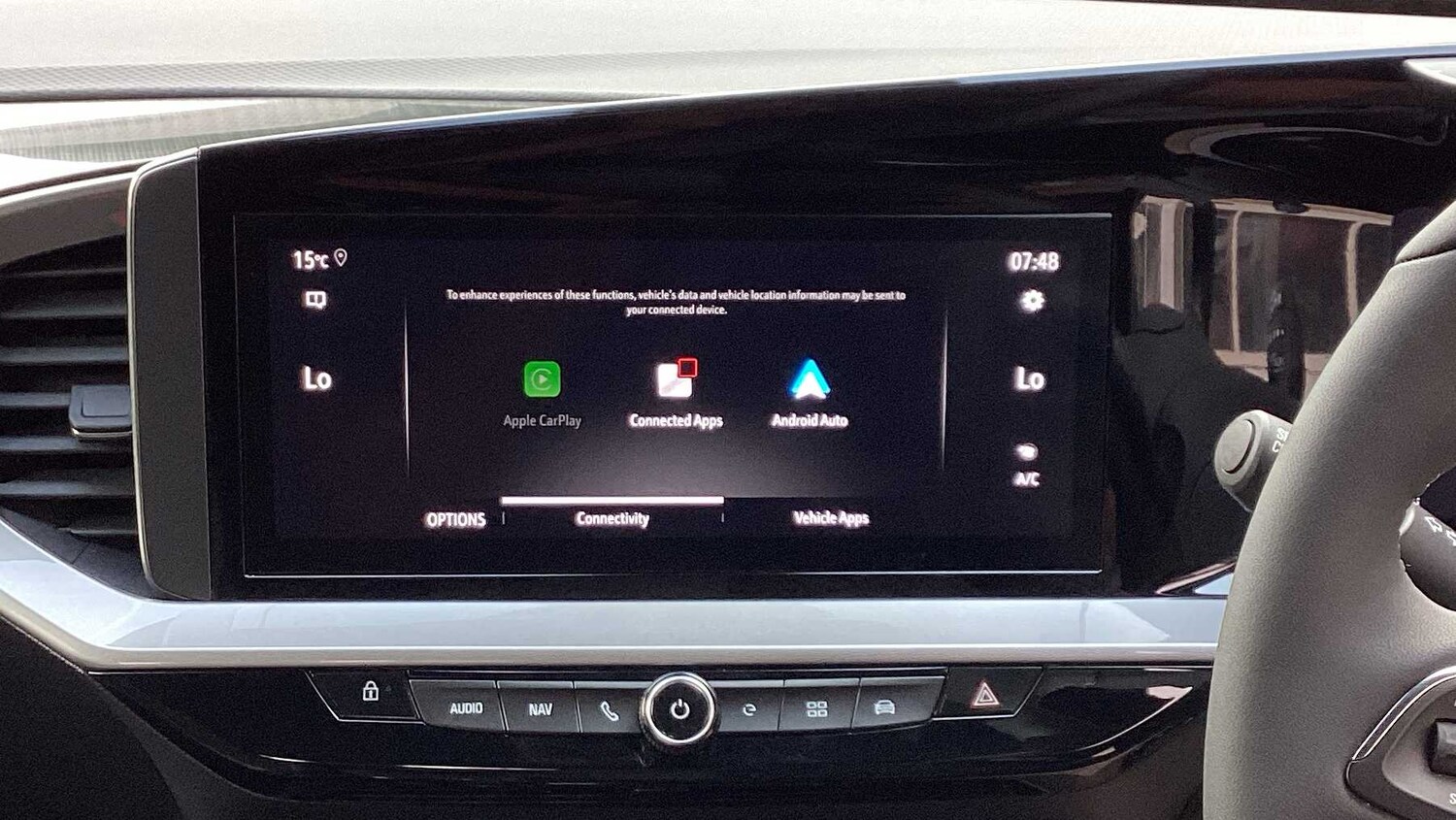 Used Vauxhall Mokka 2025 for sale - 77856952: Photo 24