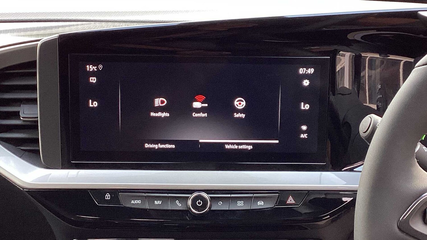 Used Vauxhall Mokka 2025 for sale - 77856952: Photo 25