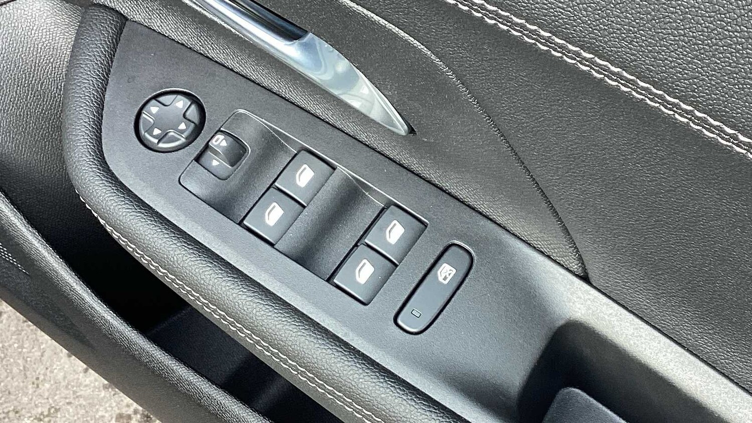 Used Vauxhall Mokka 2025 for sale - 77856952: Photo 28