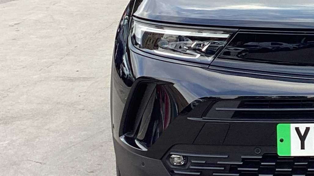 Used Vauxhall Mokka 2025 for sale - 77856952: Photo 29