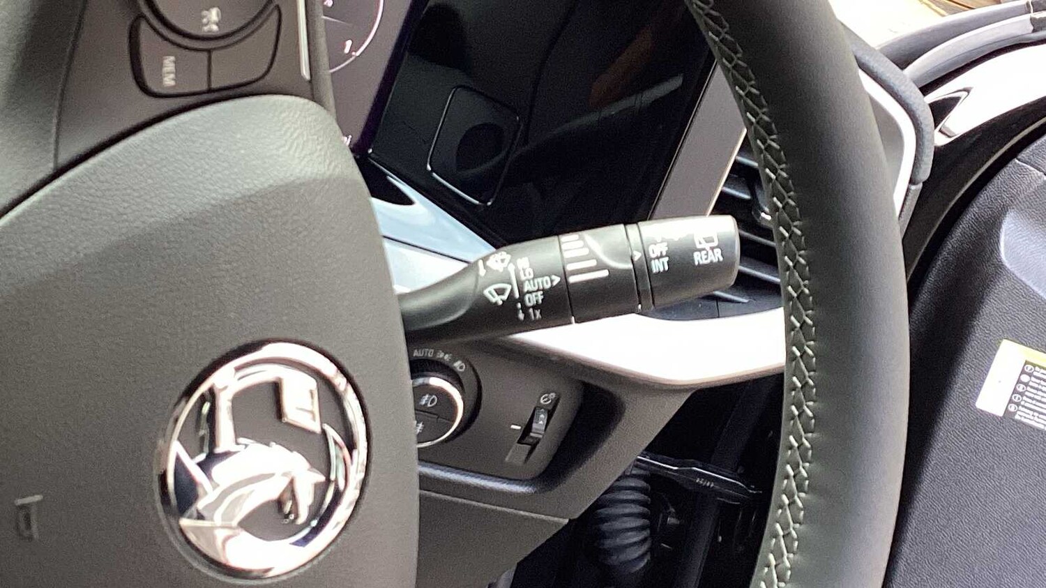 Used Vauxhall Mokka 2025 for sale - 77856952: Photo 30