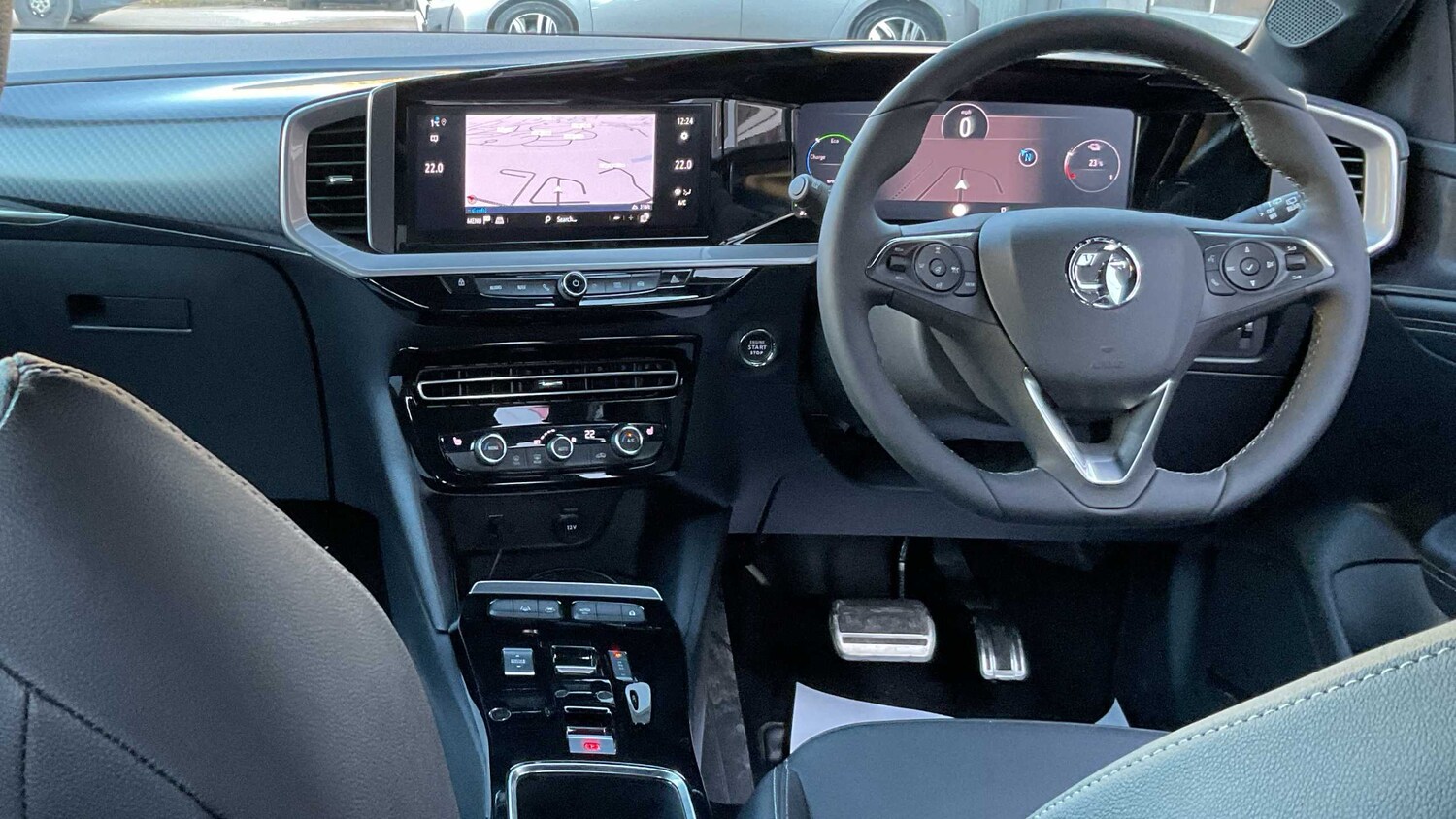 Used Vauxhall Mokka 2025 for sale - 77856952: Photo 33