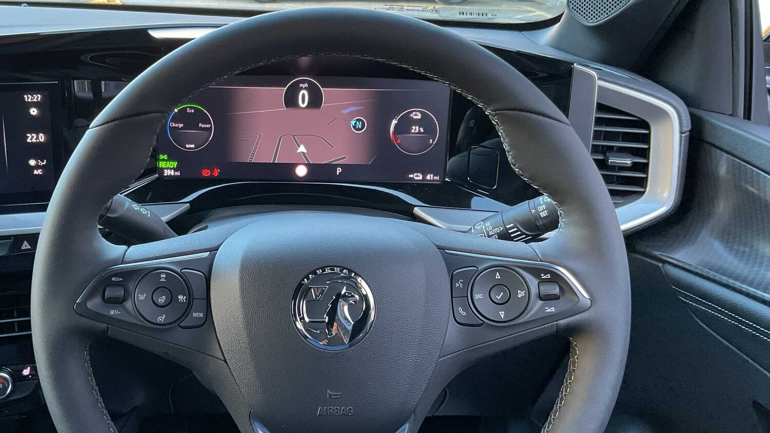 Used Vauxhall Mokka 2025 for sale - 77856952: Photo 35