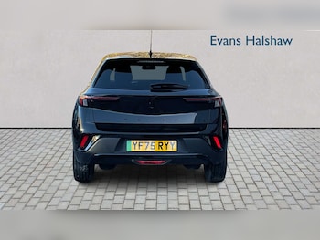 Used Vauxhall Mokka 2025 for sale - 77856952: Photo