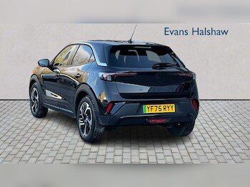 Used Vauxhall Mokka 2025 for sale - 77856952: Photo