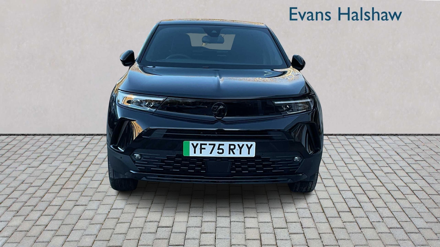 Used Vauxhall Mokka 2025 for sale - 77856952: Photo 5