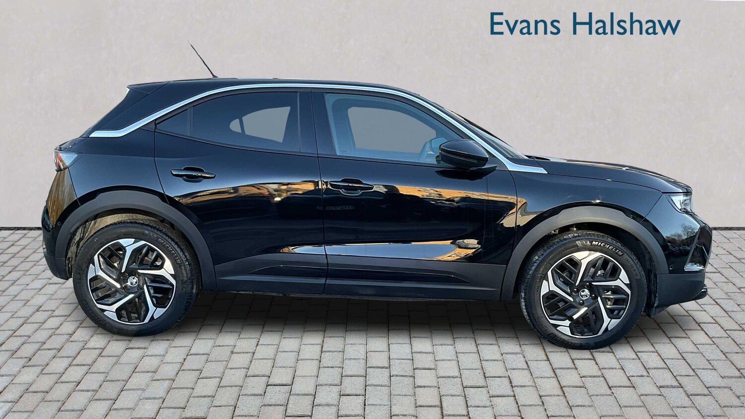 Used Vauxhall Mokka 2025 for sale - 77856952: Photo 6