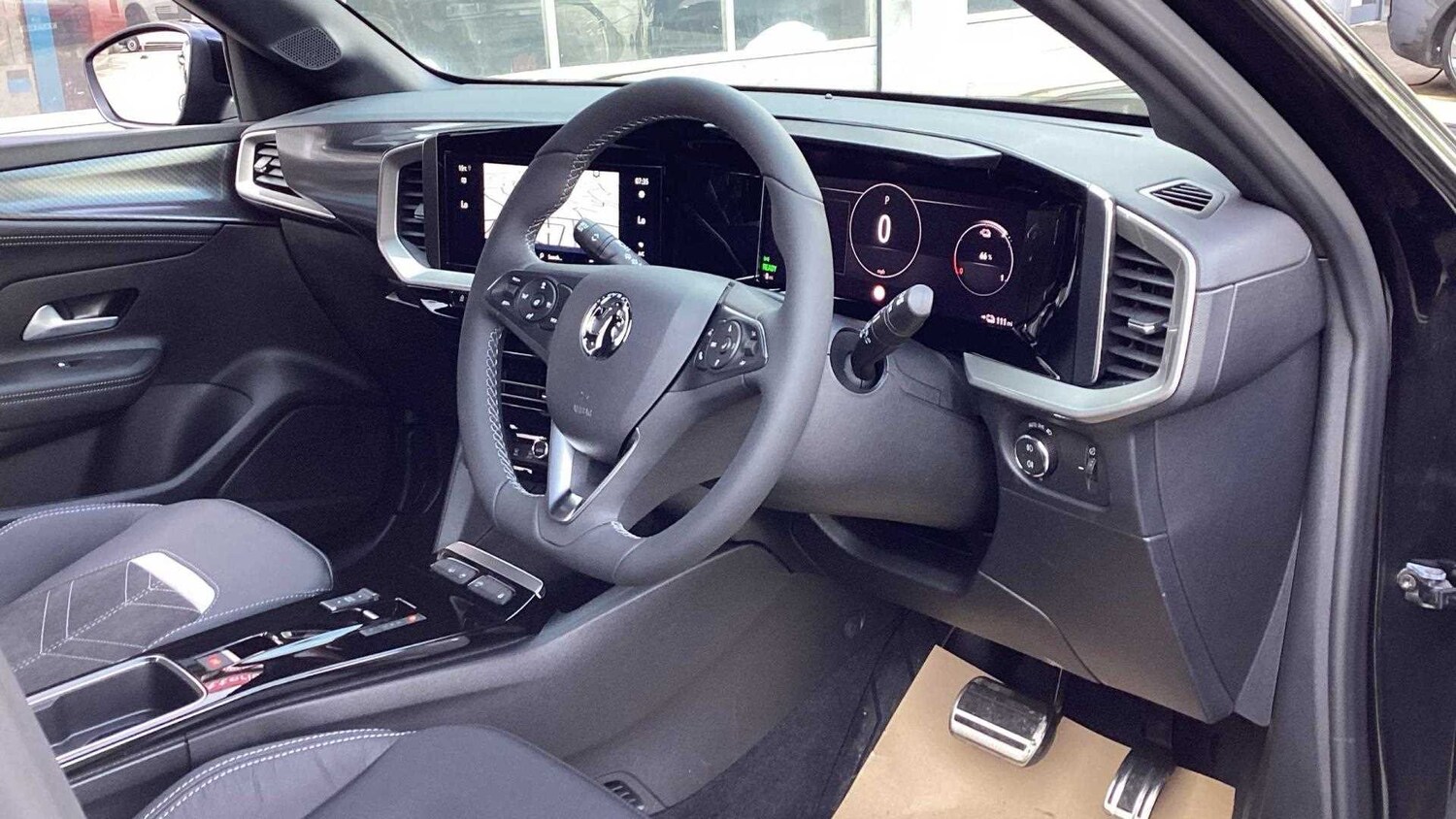 Used Vauxhall Mokka 2025 for sale - 77856952: Photo 7