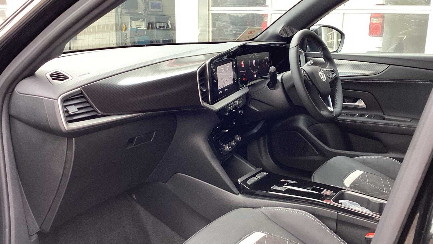 Used Vauxhall Mokka 2025 for sale - 77856952: Photo 9