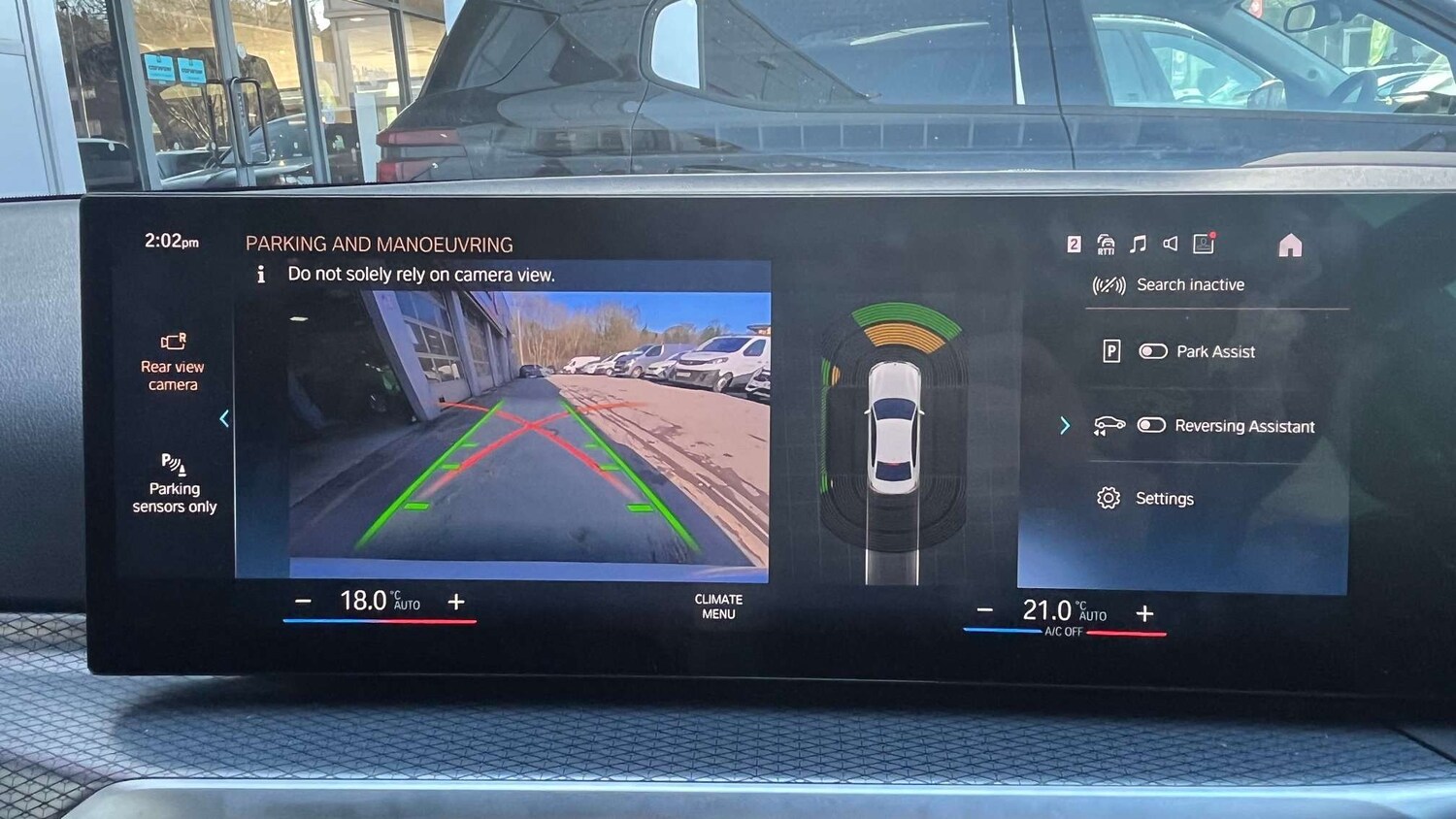 Used BMW 3 Series for sale - 77860353: Photo 11