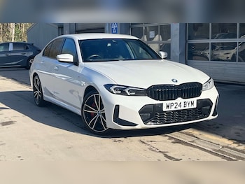 Used BMW 3 Series 2024 for sale - 77860353: Photo