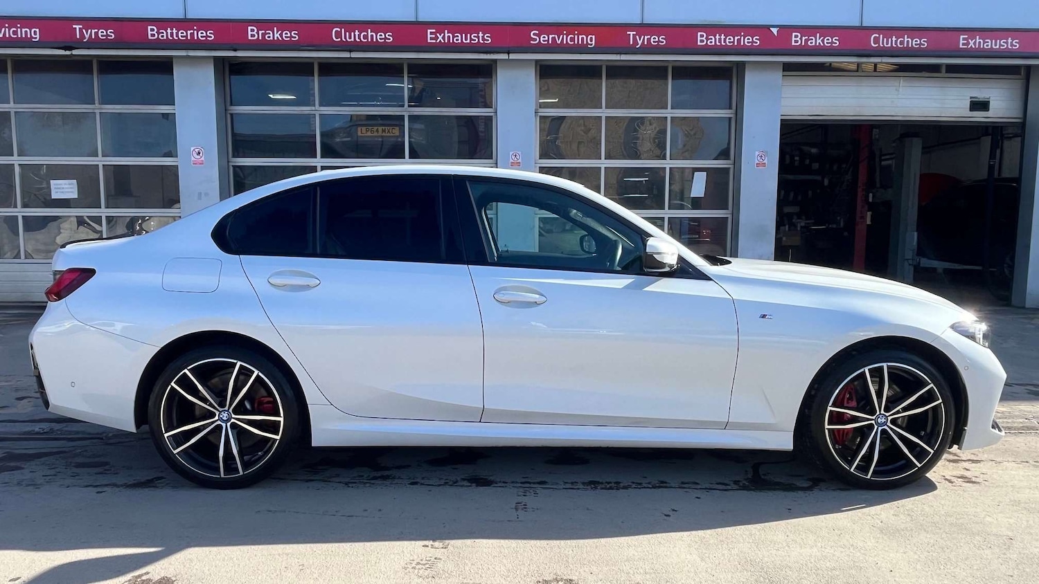 Used BMW 3 Series for sale - 77860353: Photo 5