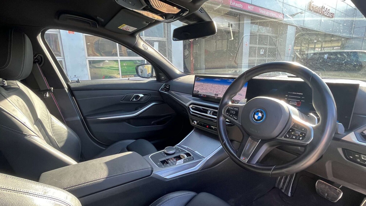 Used BMW 3 Series for sale - 77860353: Photo 8