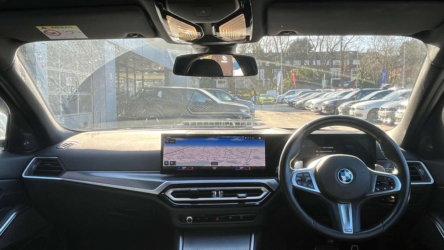 Used BMW 3 Series for sale - 77860353: Photo 9