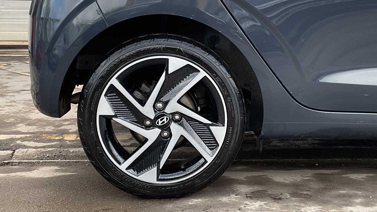 Used Hyundai i10 for sale - 77860577: Photo 11