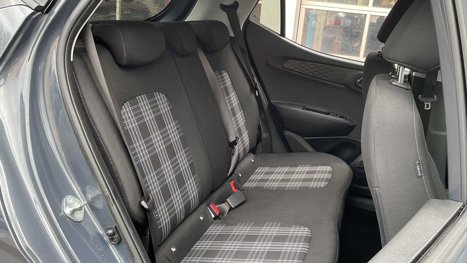 Used Hyundai i10 for sale - 77860577: Photo 14