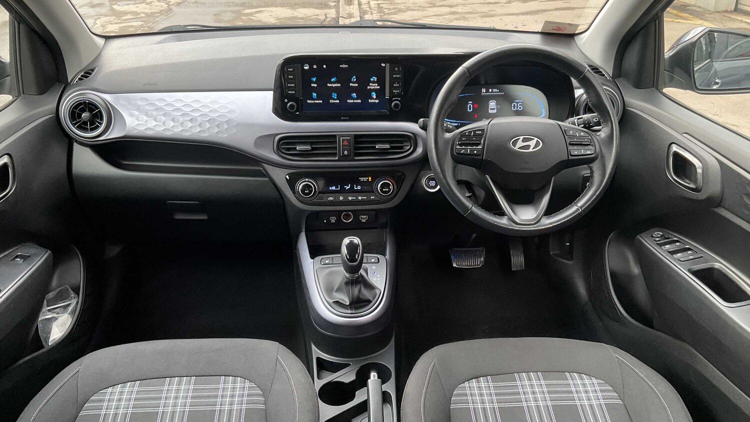 Used Hyundai i10 for sale - 77860577: Photo 16