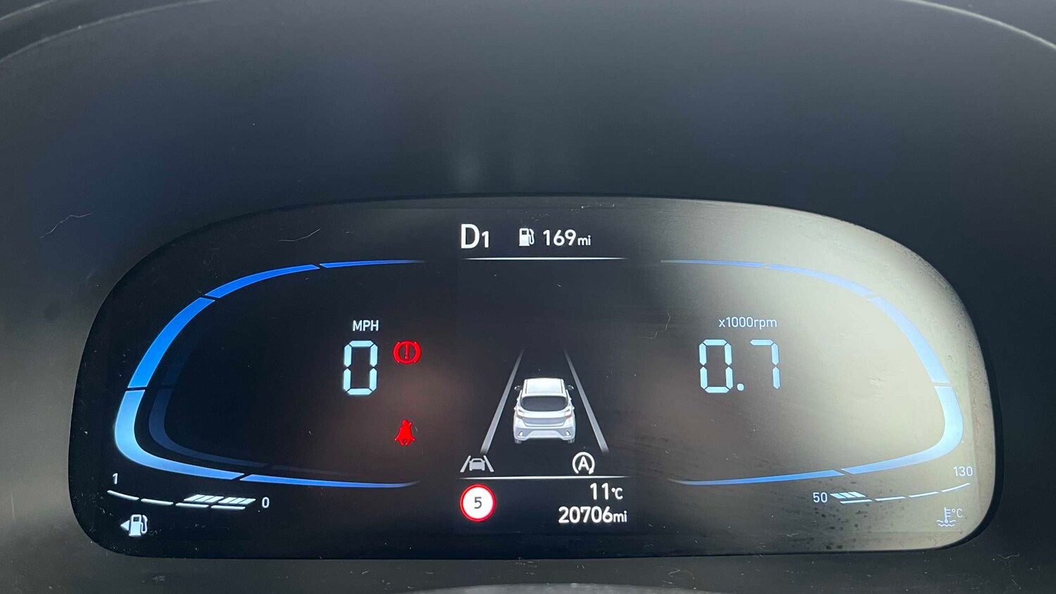 Used Hyundai i10 for sale - 77860577: Photo 17