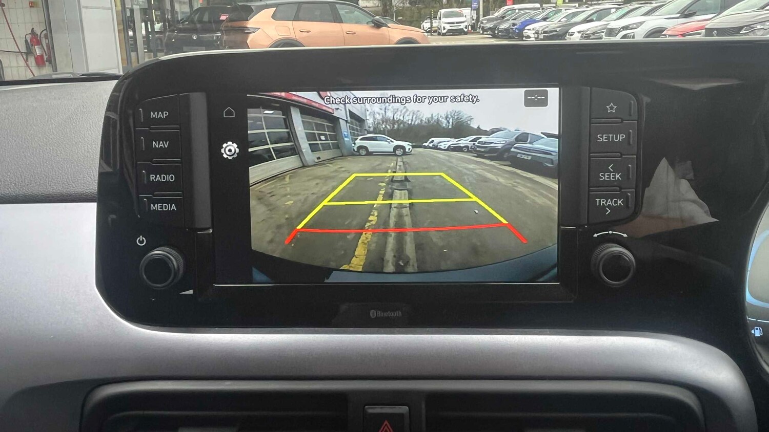 Used Hyundai i10 for sale - 77860577: Photo 23