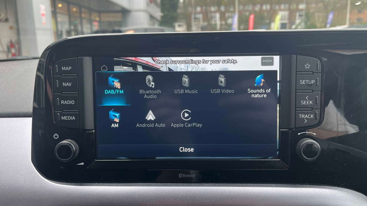 Used Hyundai i10 for sale - 77860577: Photo 24