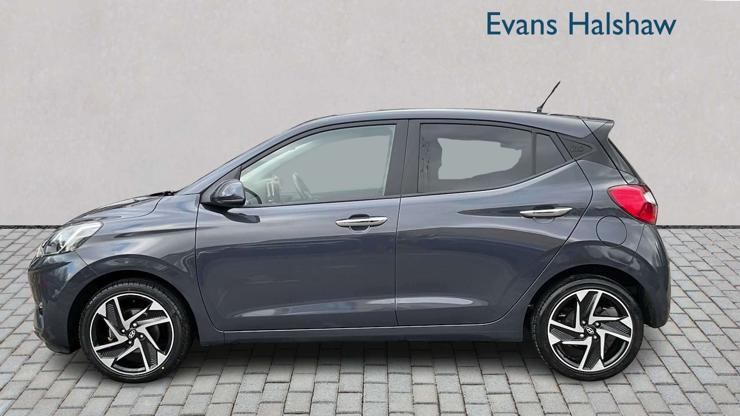 Used Hyundai i10 for sale - 77860577: Photo 4