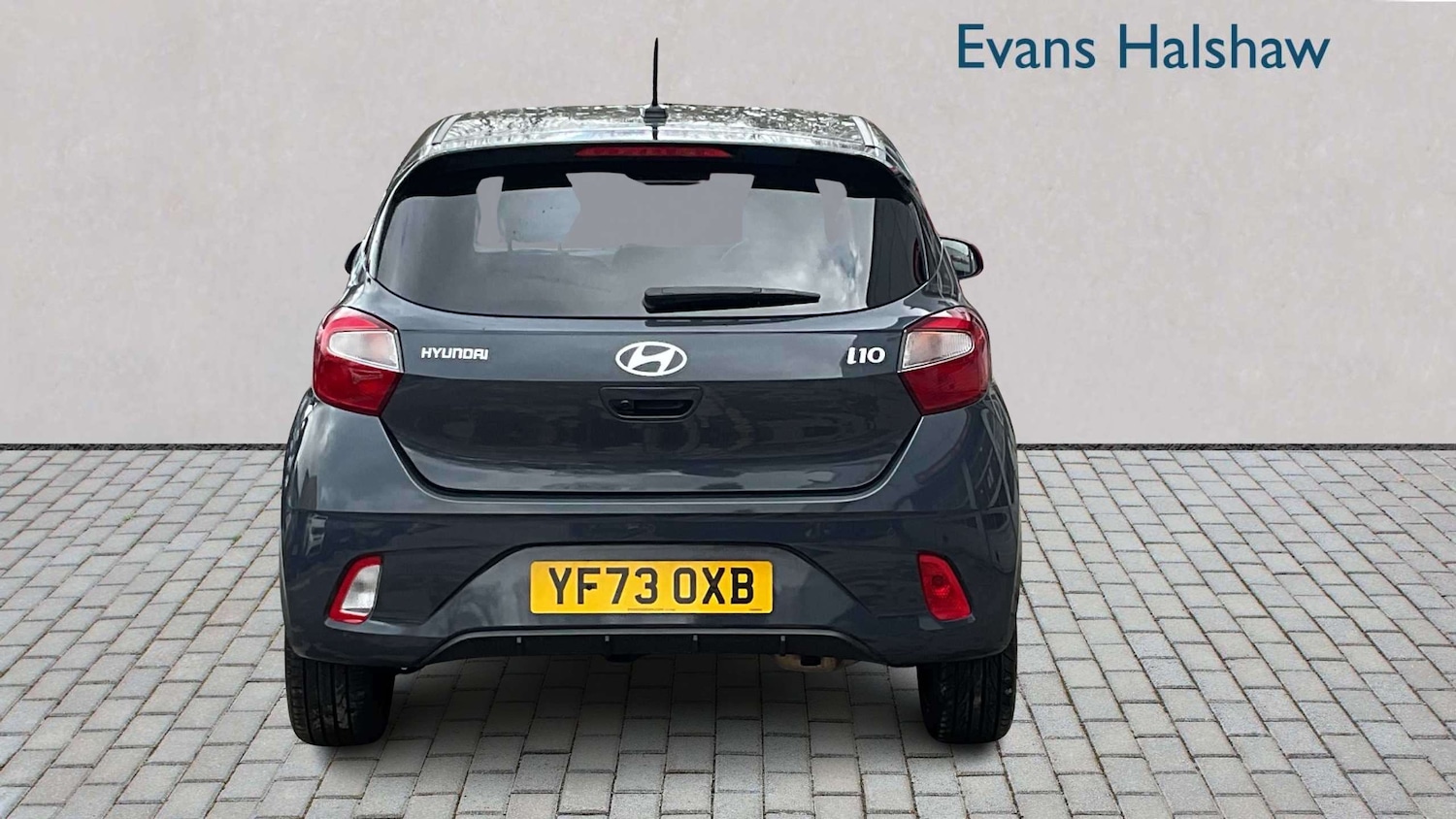 Used Hyundai i10 for sale - 77860577: Photo 5