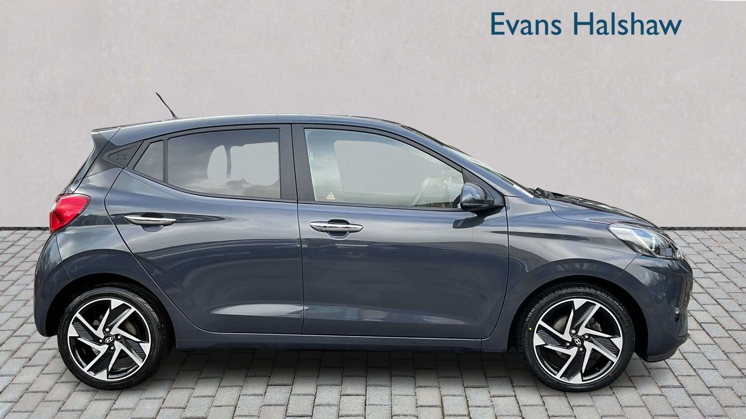 Used Hyundai i10 for sale - 77860577: Photo 7