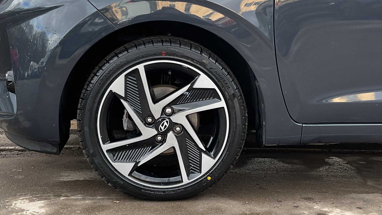 Used Hyundai i10 for sale - 77860577: Photo 8