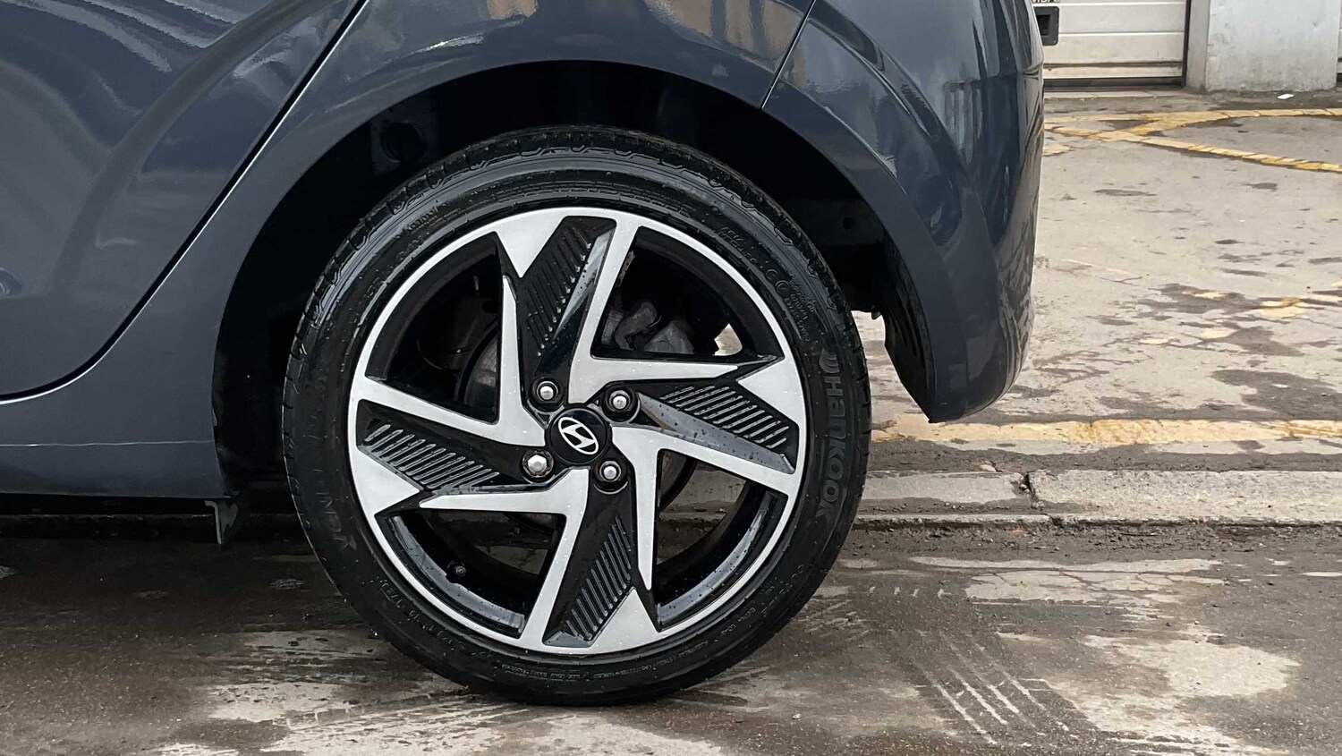 Used Hyundai i10 for sale - 77860577: Photo 9