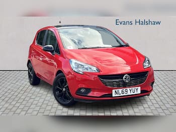 Used Vauxhall Corsa 2019 for sale - 79683197: Photo