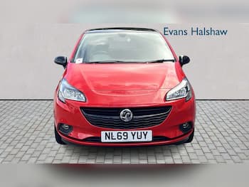 Used Vauxhall Corsa 2019 for sale - 79683197: Photo