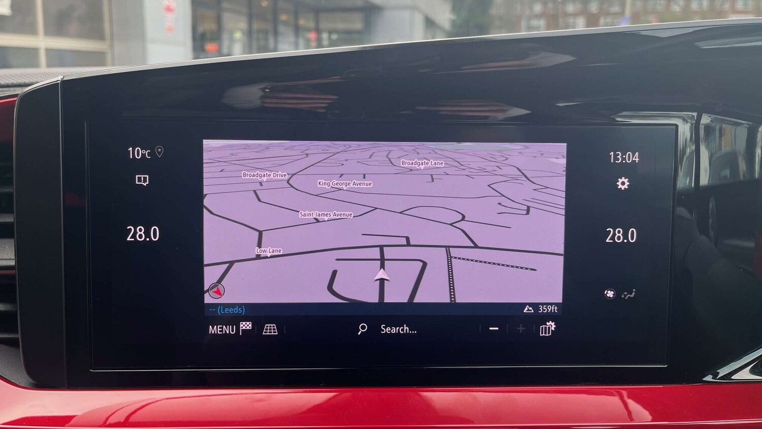 Used Vauxhall Mokka for sale - 77860259: Photo 10