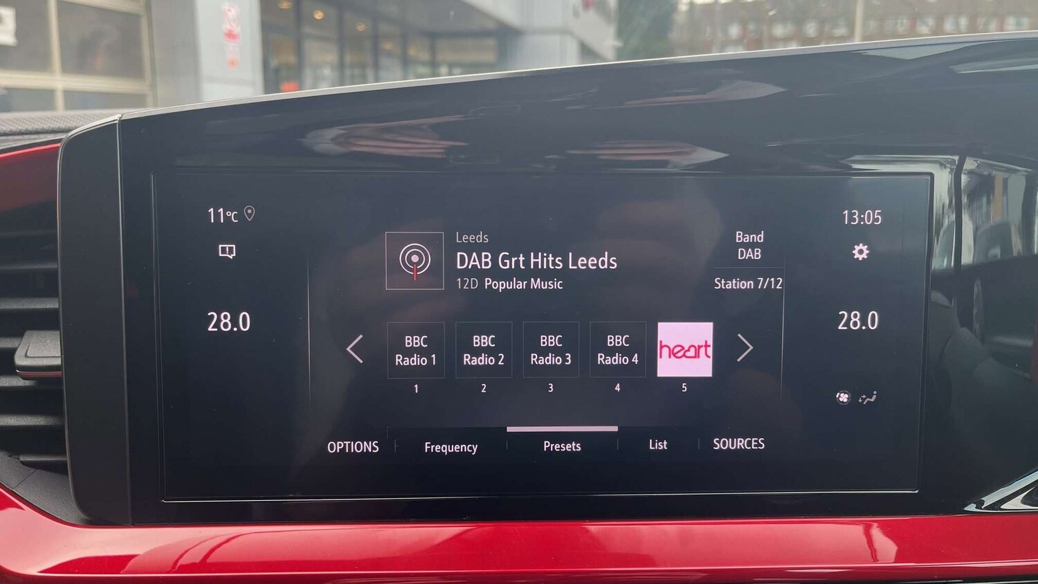 Used Vauxhall Mokka for sale - 77860259: Photo 12