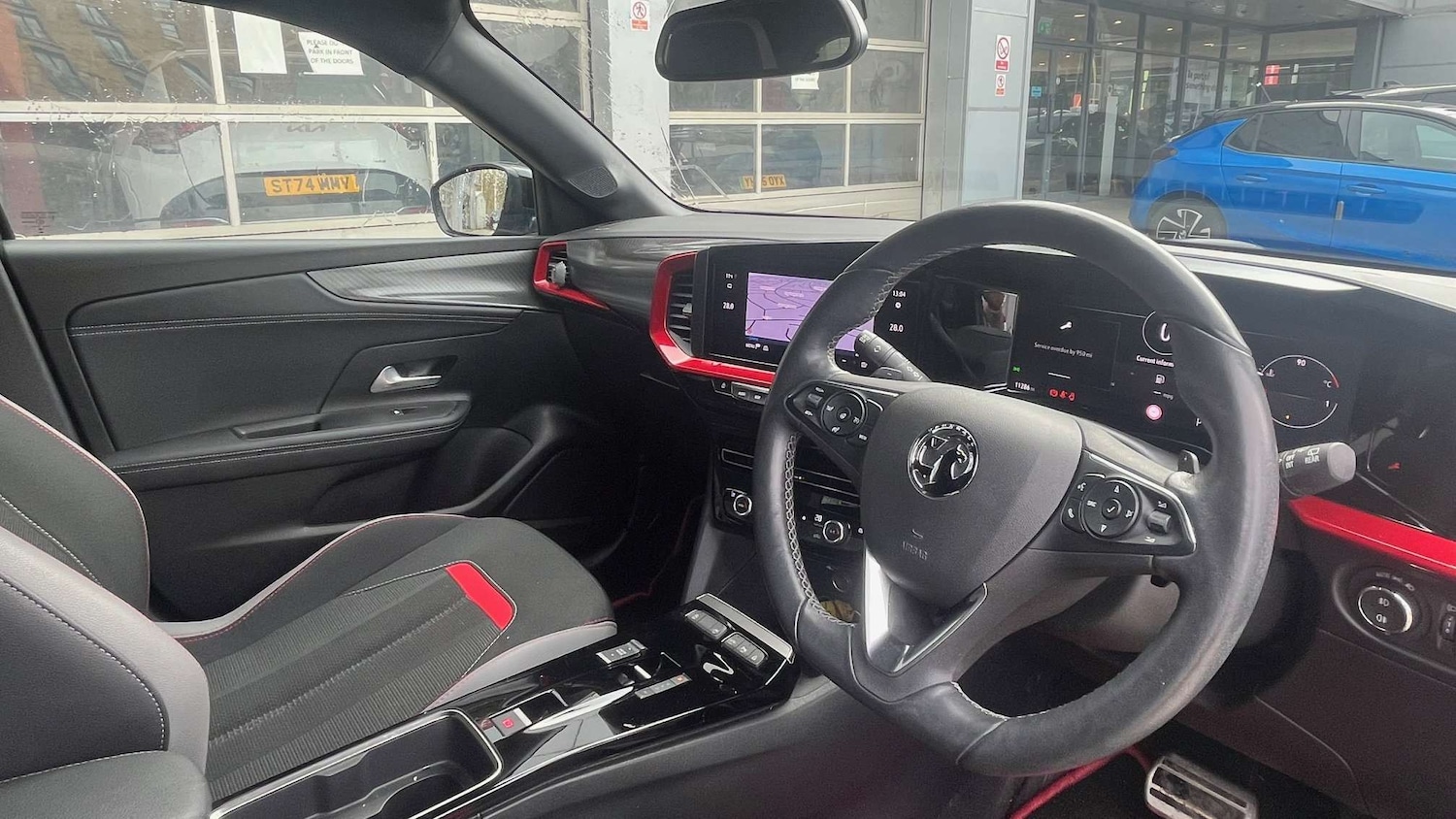 Used Vauxhall Mokka for sale - 77860259: Photo 8