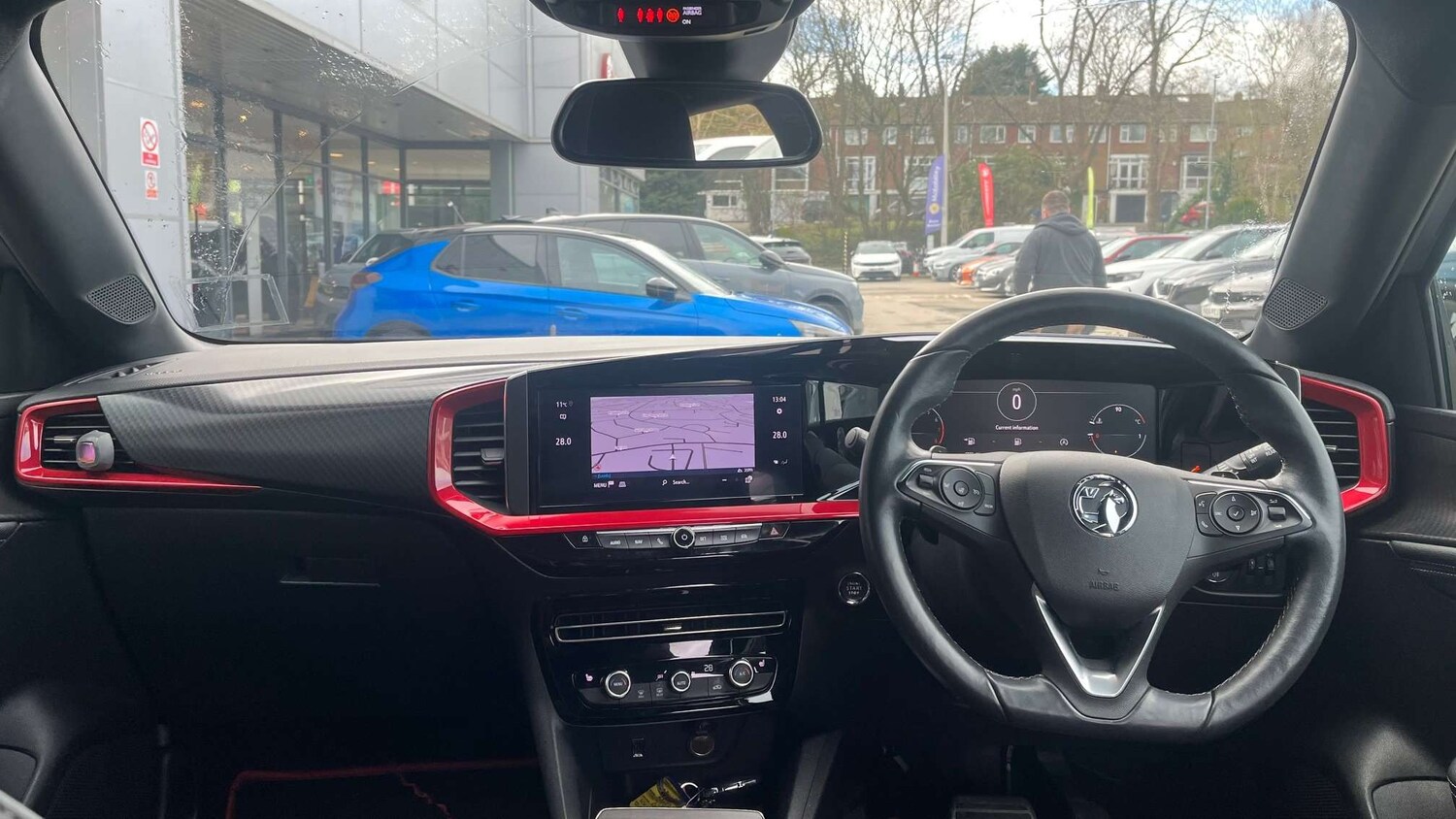 Used Vauxhall Mokka for sale - 77860259: Photo 9