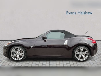 Used Nissan 370 Z 2010 for sale - 78550885: Photo