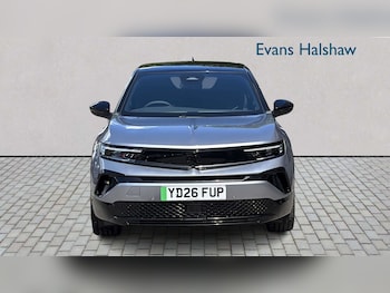 Used Vauxhall Mokka 2026 for sale - 78881061: Photo