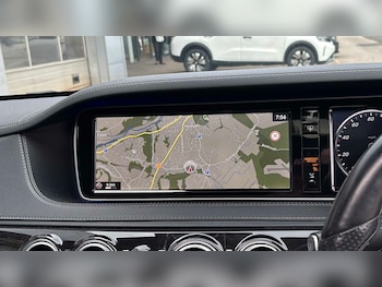 Used Mercedes-Benz S Class 2016 for sale - 78707429: Photo