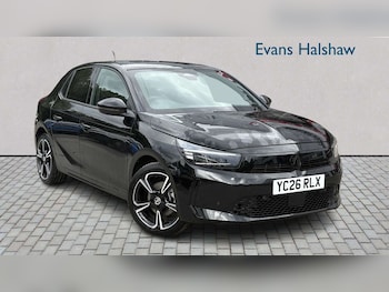 Used Vauxhall Corsa 2026 for sale - 78949434: Photo