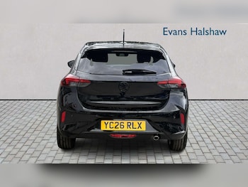 Used Vauxhall Corsa 2026 for sale - 78949434: Photo