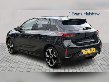 Used Vauxhall Corsa 2026 for sale - 78949434: Photo