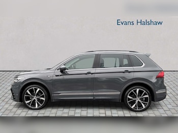 Used Volkswagen Tiguan 2023 for sale - 78754757: Photo