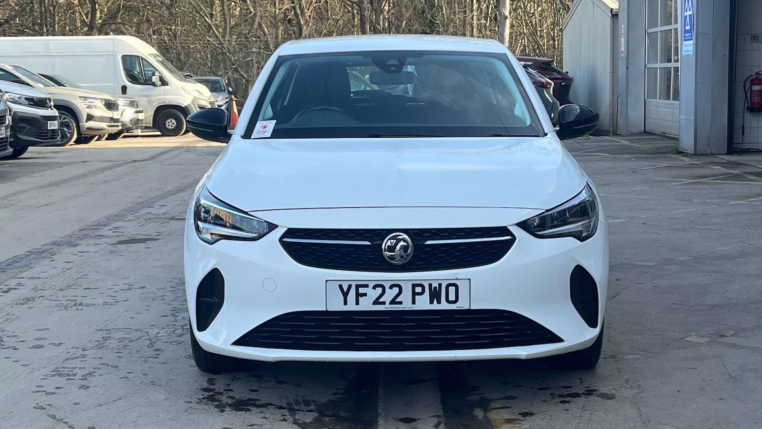 Used Vauxhall Corsa for sale - 77857893: Photo 4