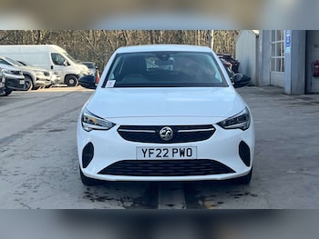 Used Vauxhall Corsa 2022 for sale - 77857893: Photo
