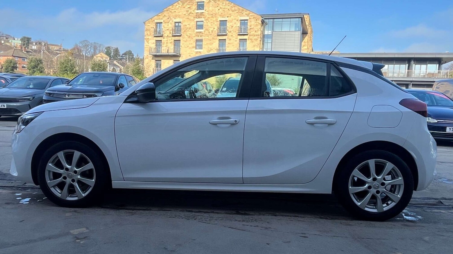 Used Vauxhall Corsa for sale - 77857893: Photo 6