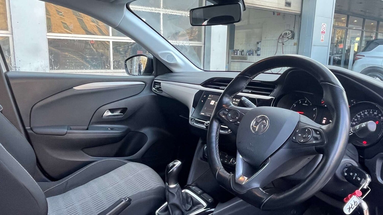 Used Vauxhall Corsa for sale - 77857893: Photo 7